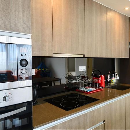 By The Sea Beach Front Apartment Batu Ferringhi Exterior foto